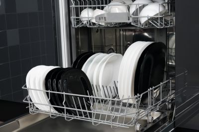 Improved kitchen functionality