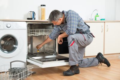 Dishwasher Installation Cost — Cost of Dishwasher Installation