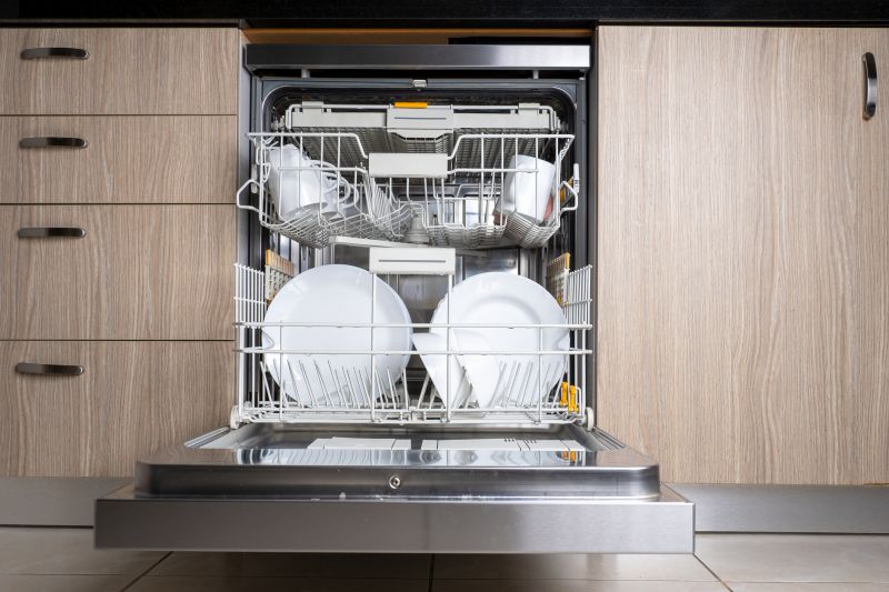 Dishwasher Installation Cost — Cost of Dishwasher Installation