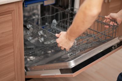 Dishwasher Installation