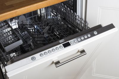 Dishwasher Installation