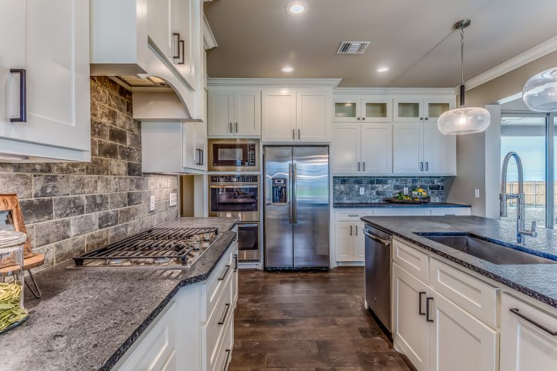 Kitchen Cabinets Remodeling in Terre Haute, IN