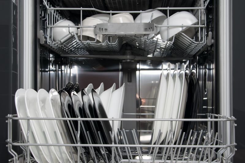 Dishwasher Installation