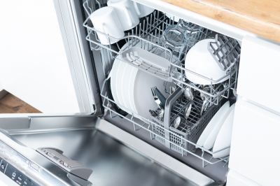 Proper integration into kitchen systems